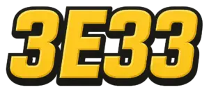 3E33